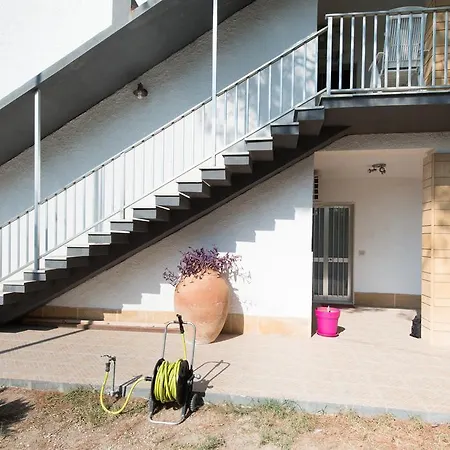 Lanteri Apartment