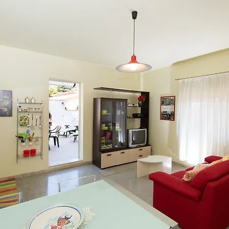 Lanteri Appartement Fontane Bianche