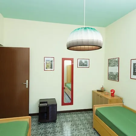 Lanteri Apartment