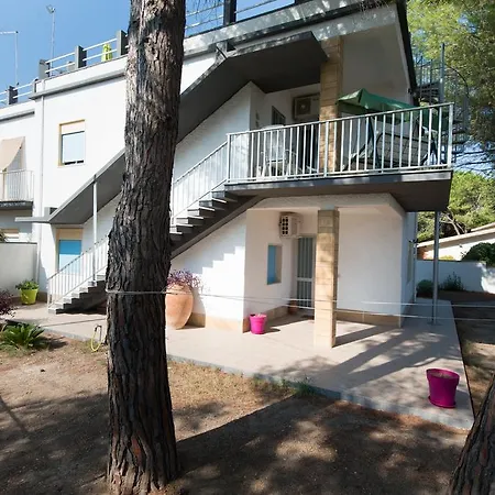 Lanteri Apartment *