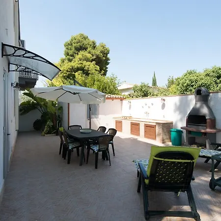 Lanteri Apartment Fontane Bianche