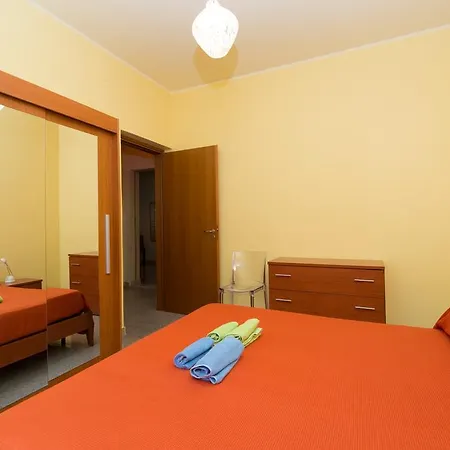 Appartement Lanteri Fontane Bianche