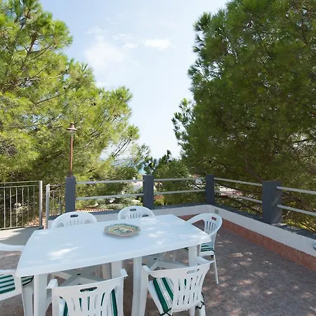 Apartment Lanteri