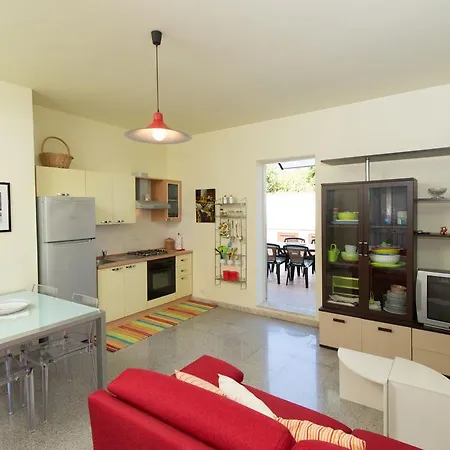 Appartement Lanteri *