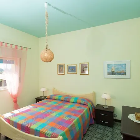 Lanteri Apartment