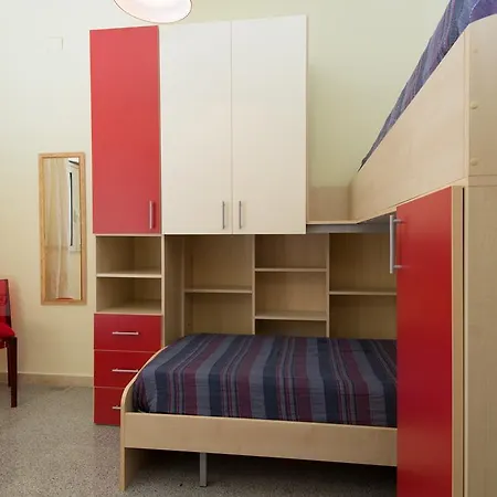 Apartment Lanteri Fontane Bianche