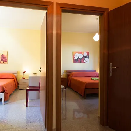Apartment Lanteri