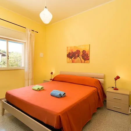 Lanteri Apartment