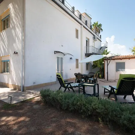 Lanteri Appartement *