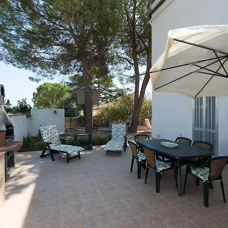 Lanteri Appartement Fontane Bianche
