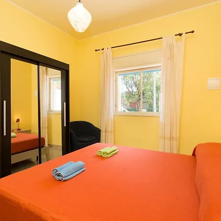 Appartement Lanteri Fontane Bianche