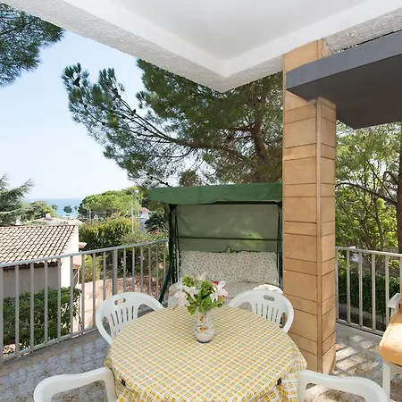 Appartement Lanteri