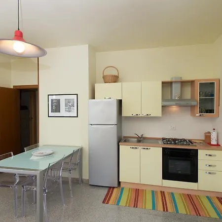 Lanteri Appartement