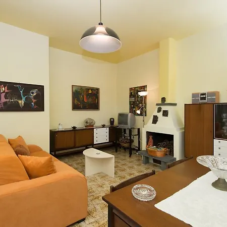 Lanteri Appartement *