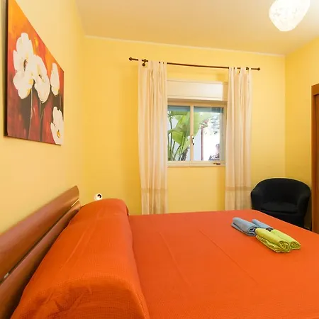 Appartement Lanteri
