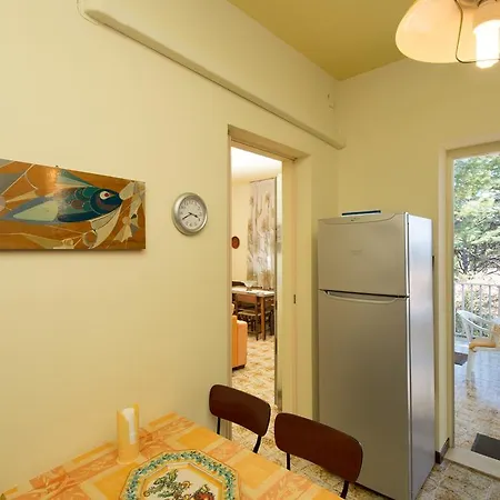 Appartement Lanteri