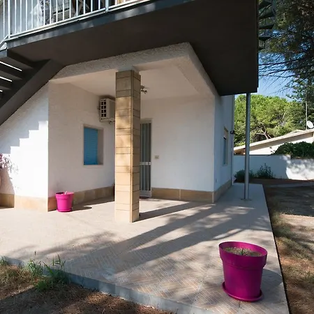 Apartment Lanteri *